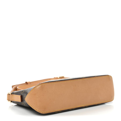 Louis Vuitton Monogram Trotteur 4 of 11