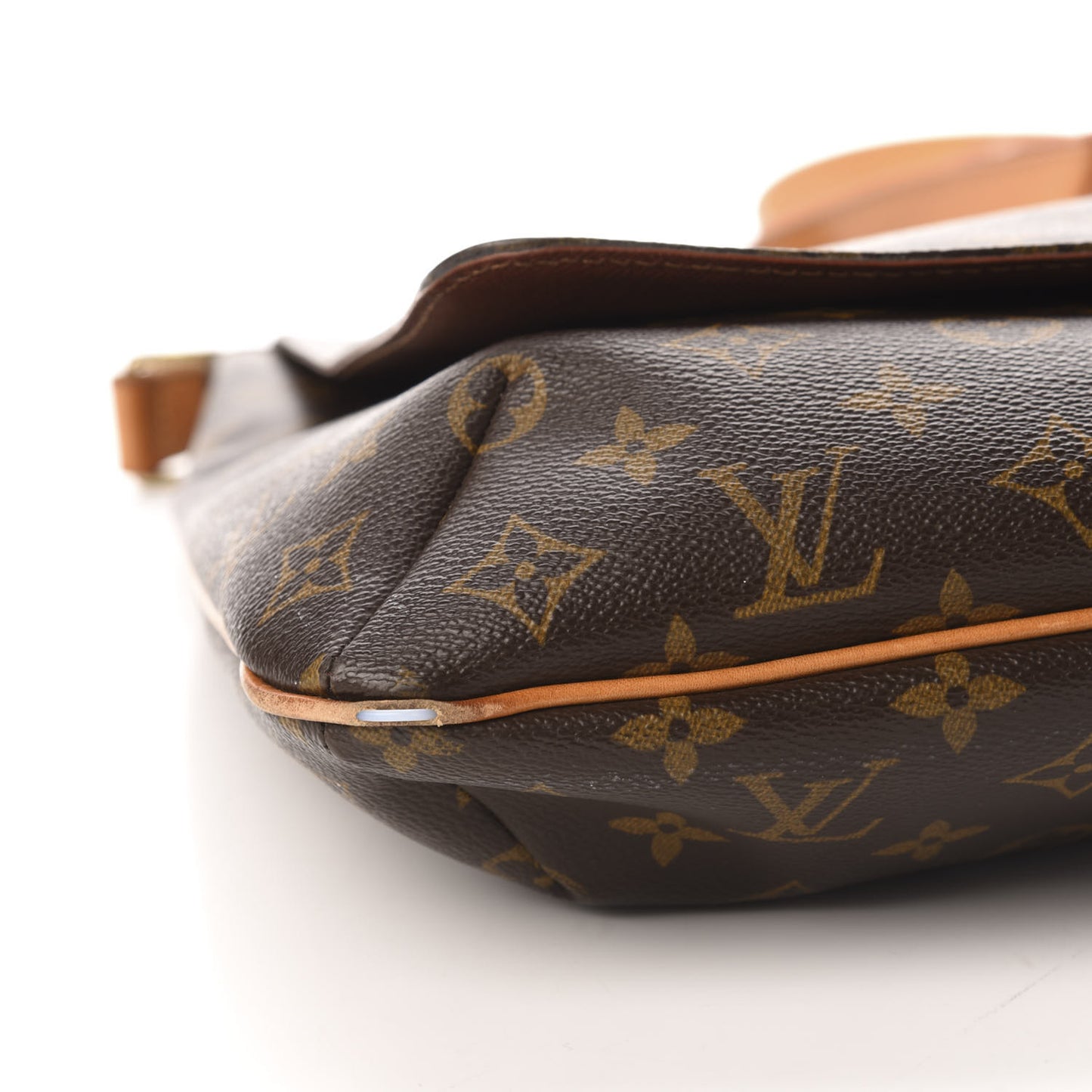 Monogram Musette GM