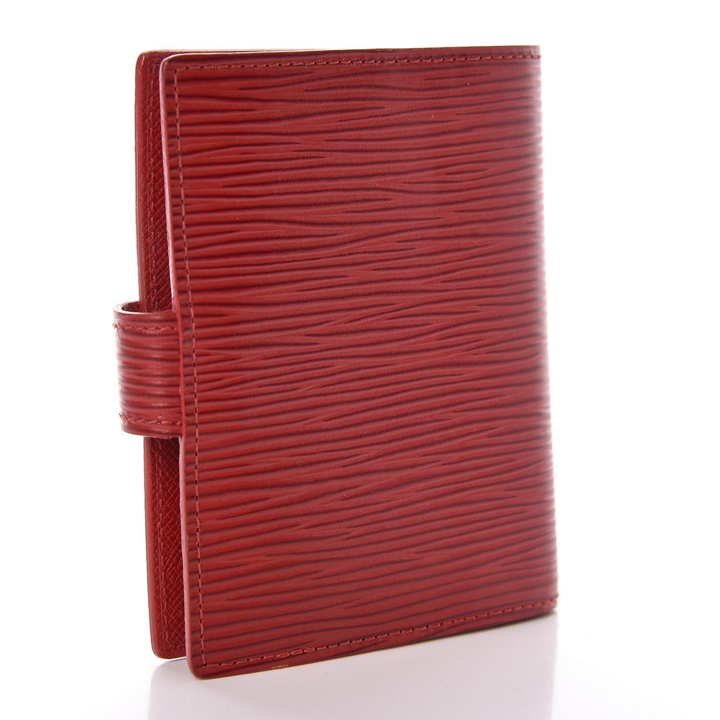 Epi Mini Agenda Rouge