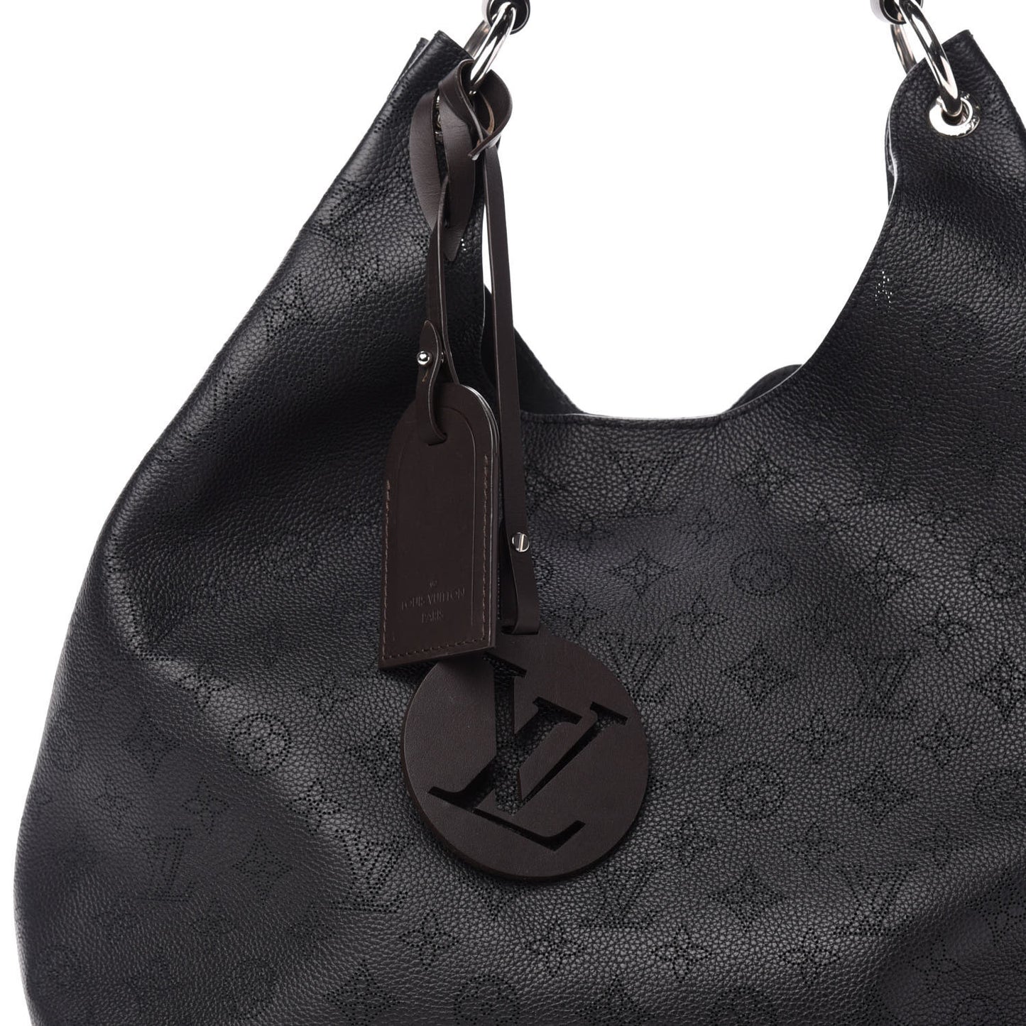 Mahina Carmel Hobo Black