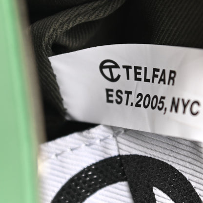 Telfar Vegan Leather Small Shopping Bag Leaf 7 of 11