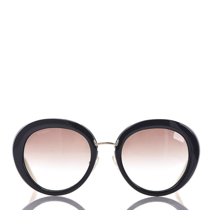 Prada Sunglasses SPR 16Q Moro 2 of 8