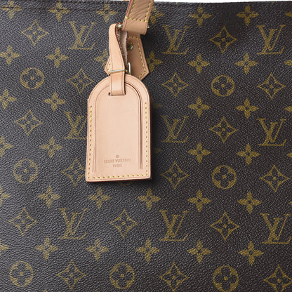 Louis Vuitton Monogram All-In MM 6 of 8