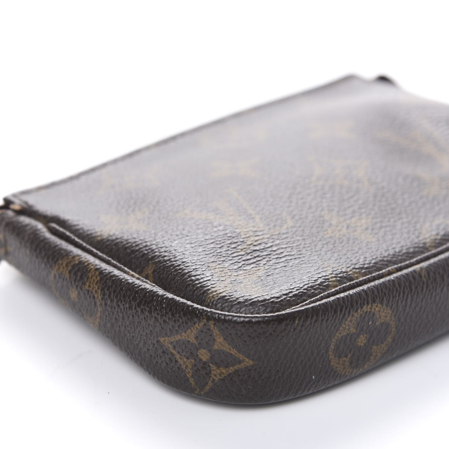 Monogram Mini Pochette Accessories