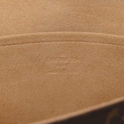 Louis Vuitton Monogram Pochette Twin GM 6 of 11