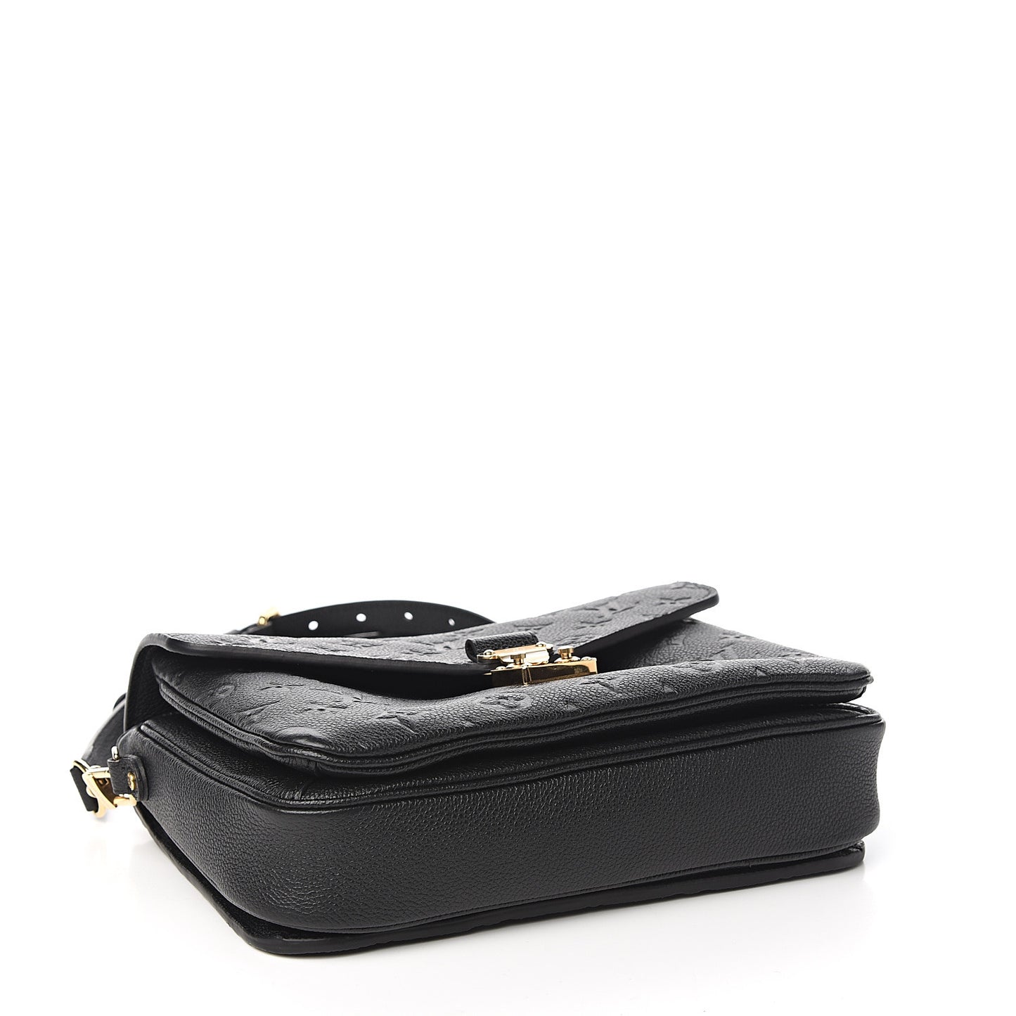 Empreinte Pochette Metis Black