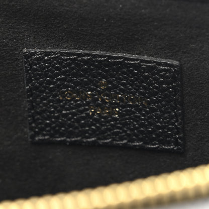 Louis Vuitton Empreinte Twice Black 7 of 11