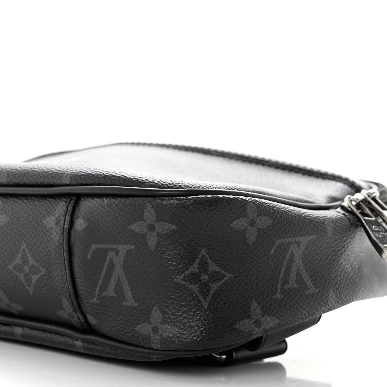 Louis Vuitton Monogram Eclipse Explorer Bumbag 10 of 11