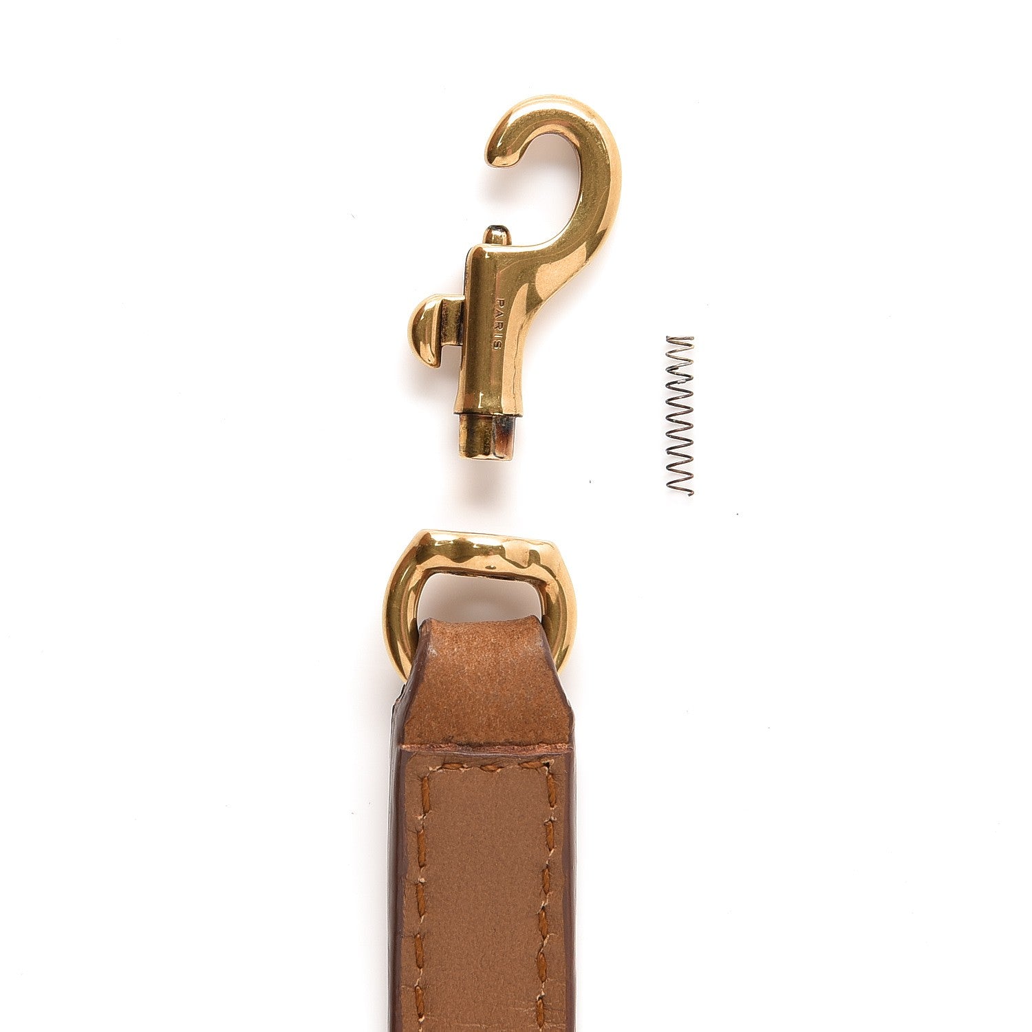 Saint Laurent Nubuck Small Sac de Jour Tan 9 of 9