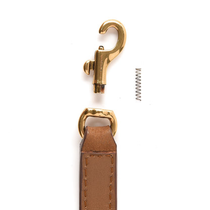 Saint Laurent Nubuck Small Sac de Jour Tan 9 of 9