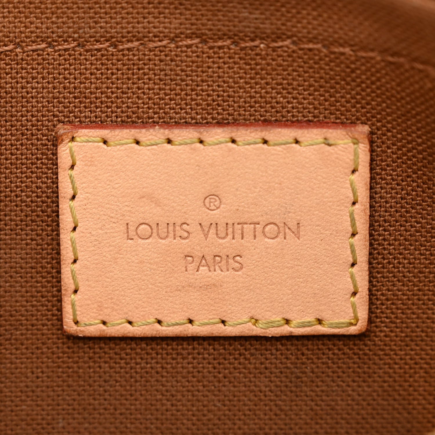 Louis Vuitton Monogram Multi Pochette Accessories 7 of 14