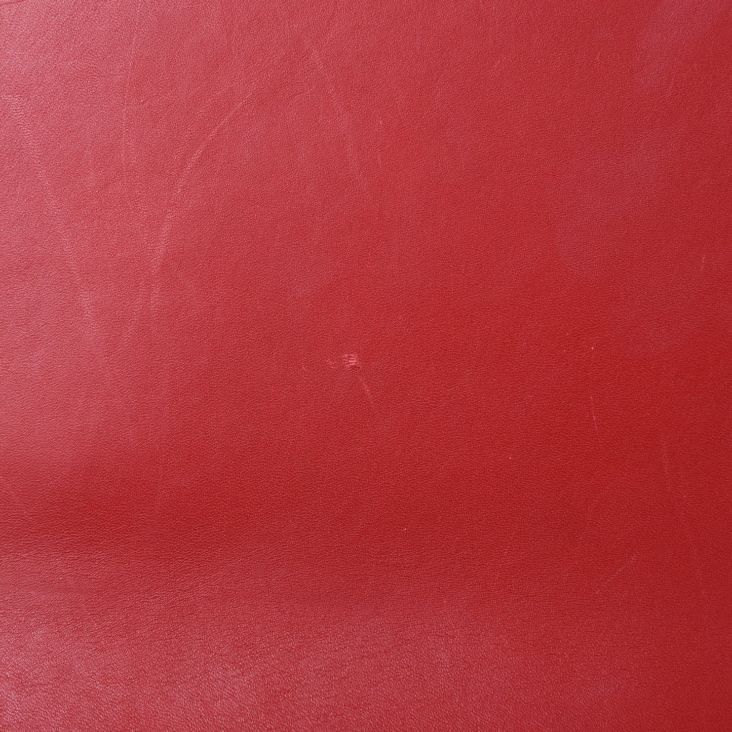 Smooth Calfskin Medium Classic Monogram Universite Bag Red