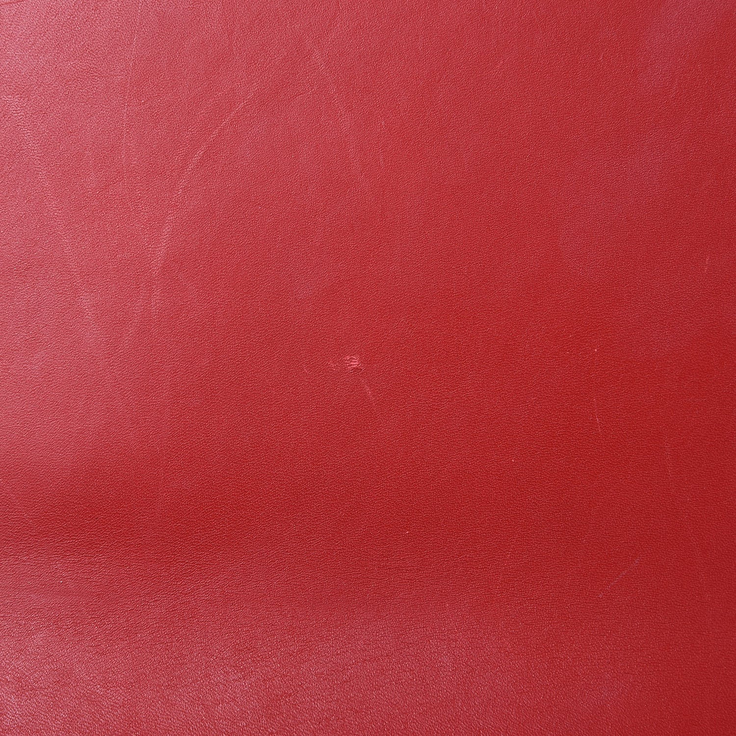 Saint Laurent Smooth Calfskin Medium Classic Monogram Universite Bag Red 14 of 19