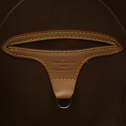Louis Vuitton Monogram Ellipse PM 6 of 8