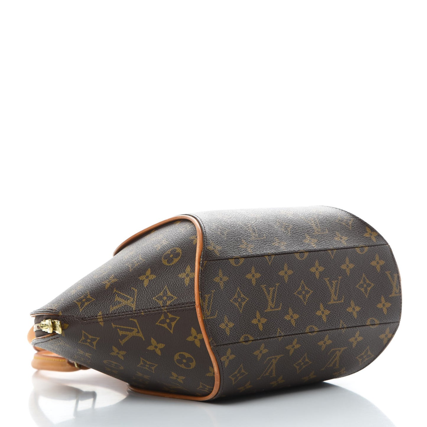 Monogram Ellipse MM