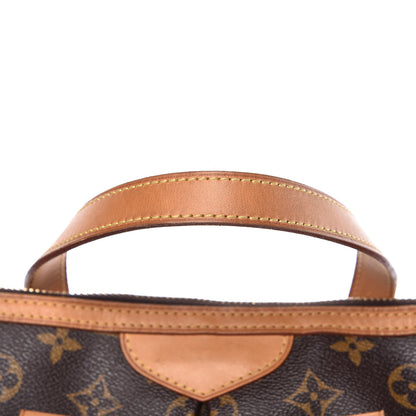 Louis Vuitton Monogram Palermo PM 15 of 19