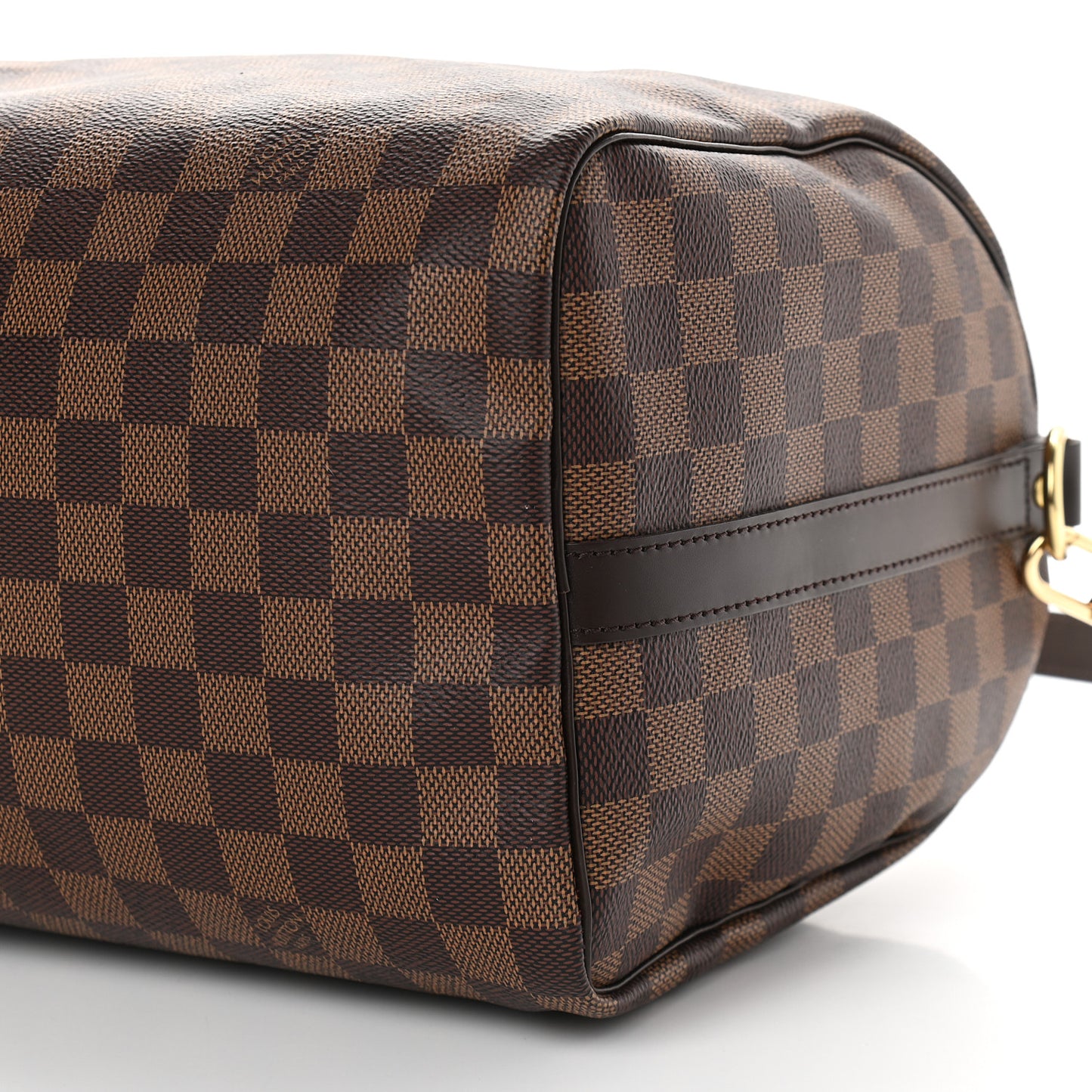 Damier Ebene Speedy Bandouliere 30