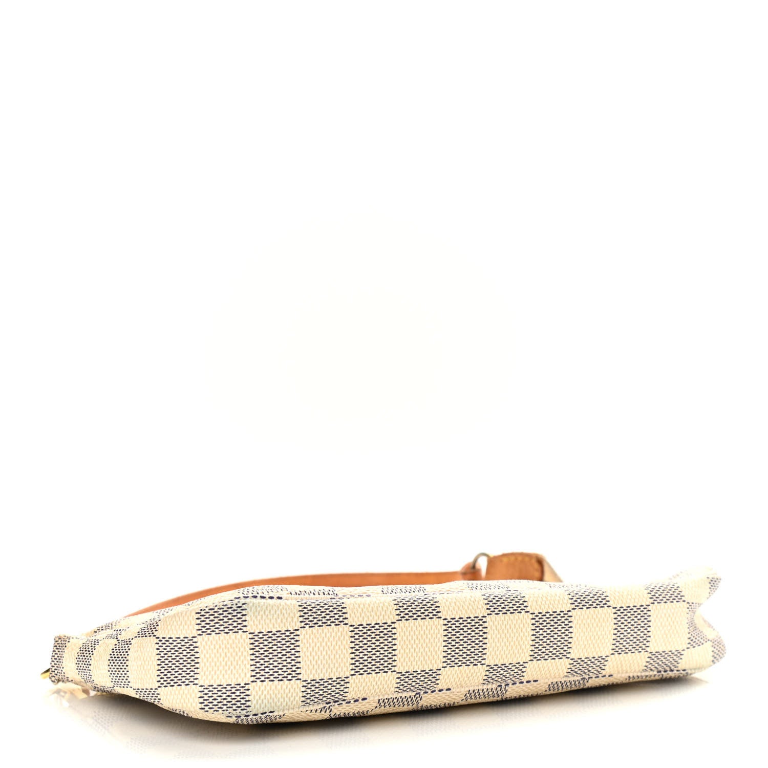 Louis Vuitton Damier Azur Pochette Accessories 4 of 14
