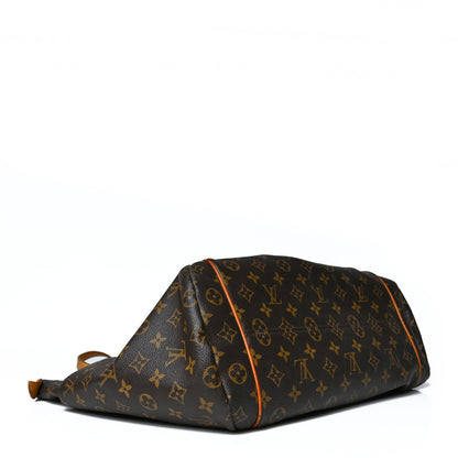 Louis Vuitton Monogram Totally GM 4 of 9