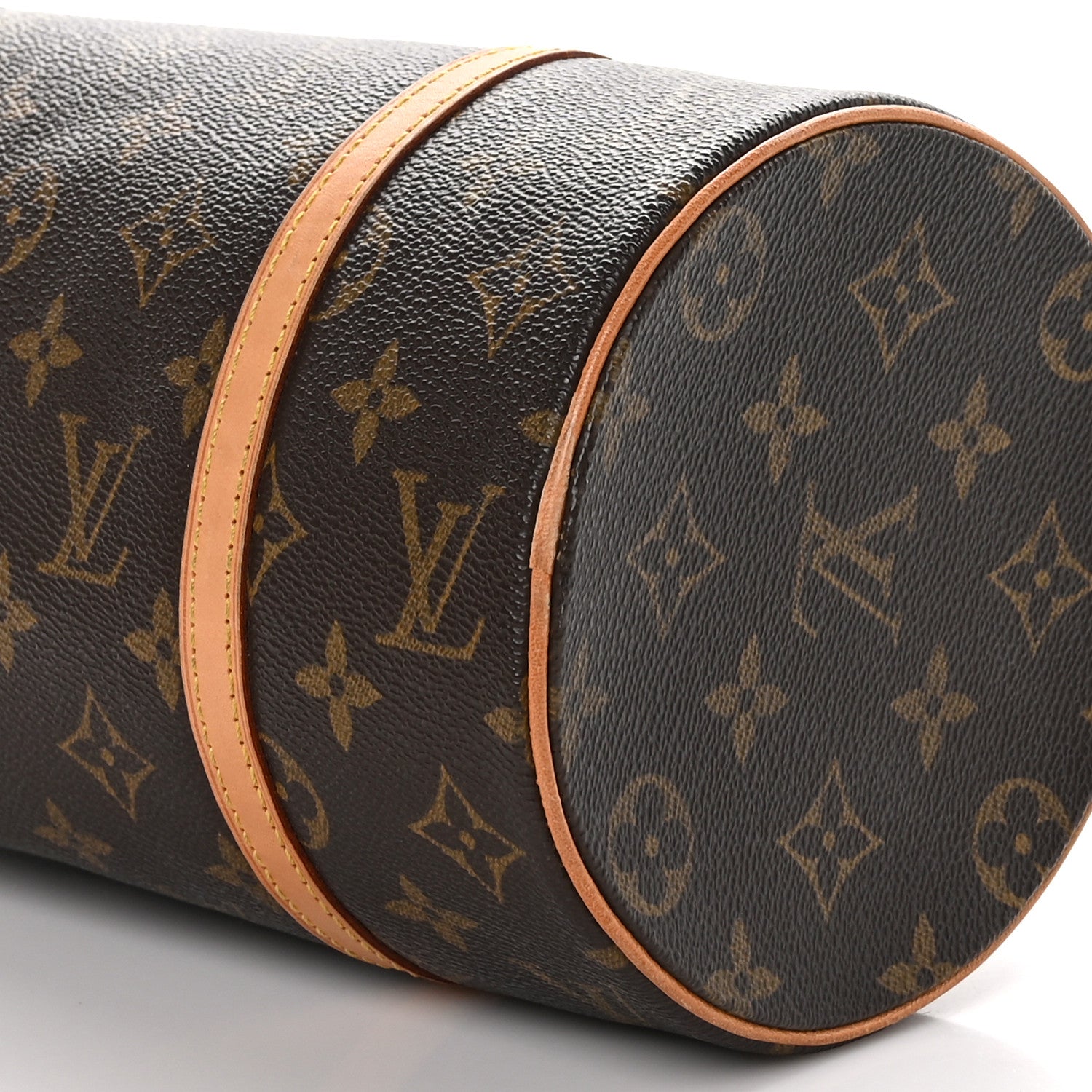 Louis Vuitton LOUIS VUITTON Monogram Papillon 26 8 of 8