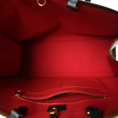 Louis Vuitton Reverse Monogram Giant Onthego GM 5 of 10