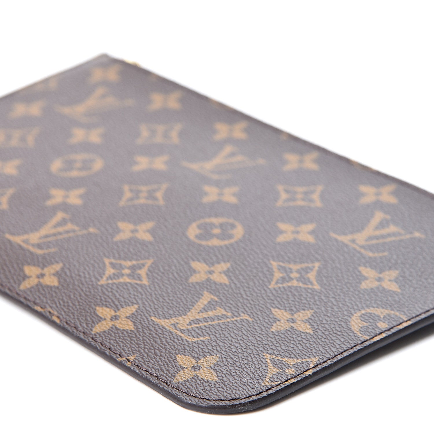 Louis Vuitton Monogram World Tour Neverfull MM GM Pochette 8 of 8
