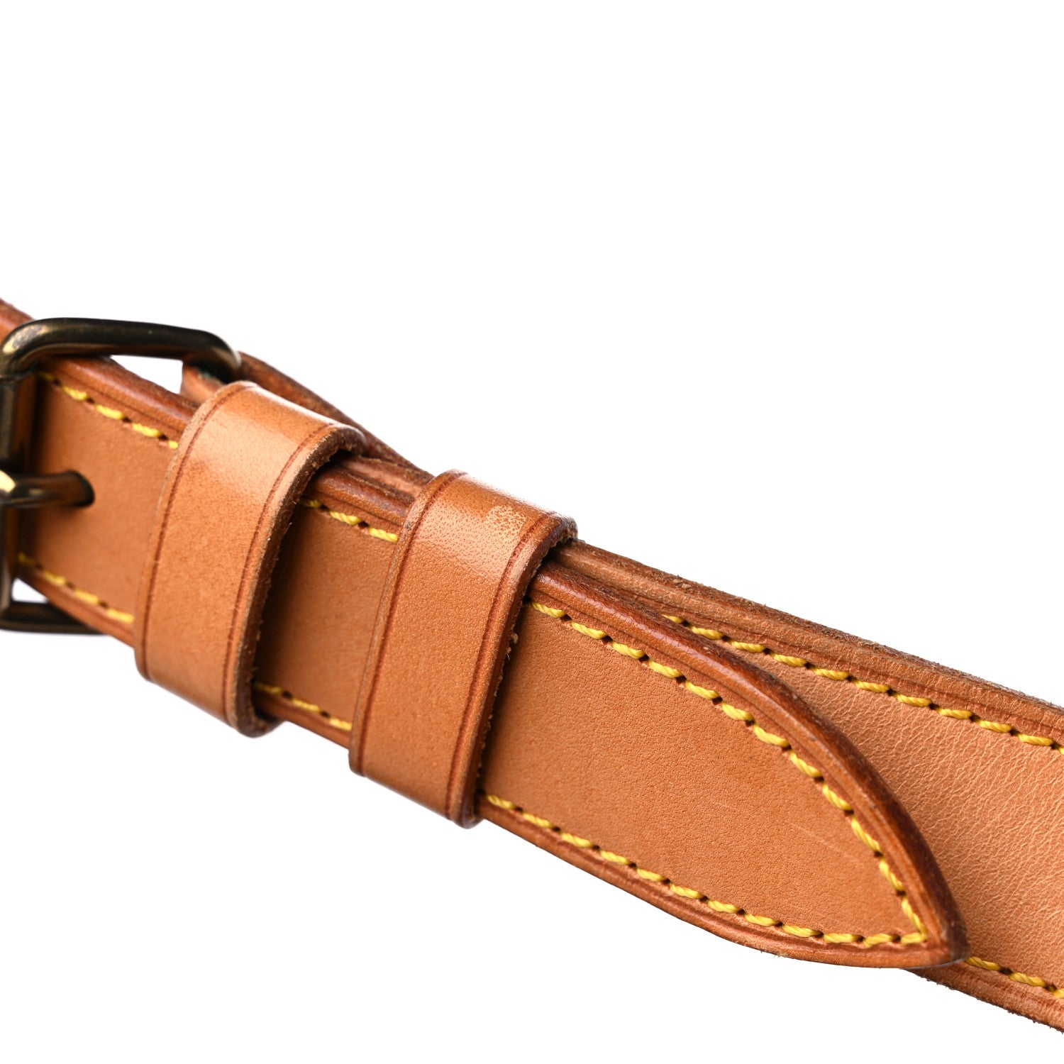 Louis Vuitton Monogram Saumur 35 17 of 18