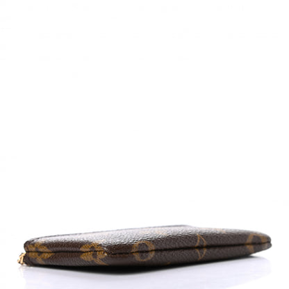 Louis Vuitton Monogram Key Pouch 4 of 7