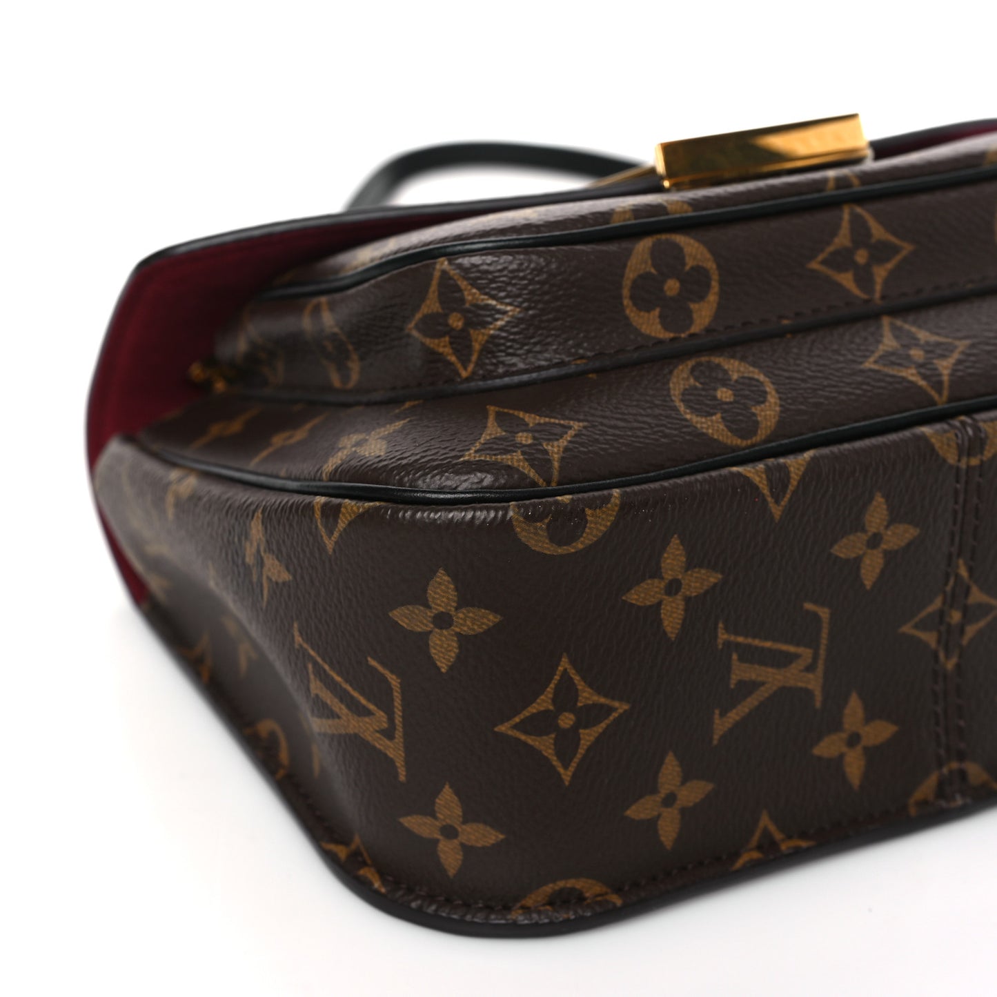 Monogram Passy
