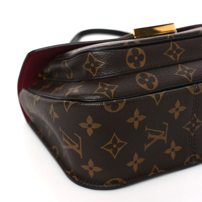 Louis Vuitton Monogram Passy 7 of 9