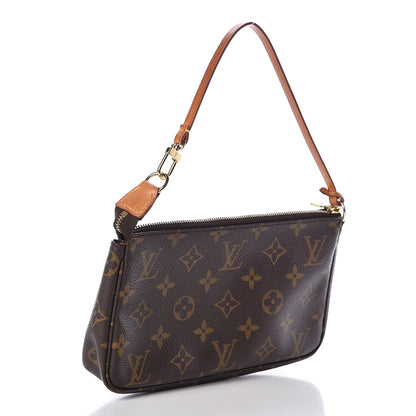 Louis Vuitton Monogram Pochette Accessories 3 of 10