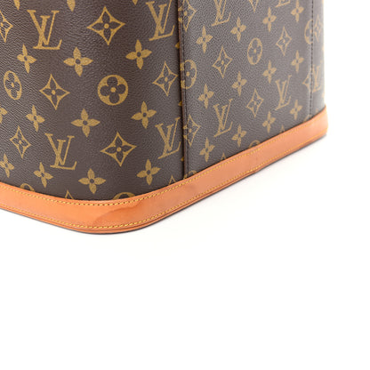 Louis Vuitton Monogram Nice 10 of 13