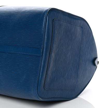 Louis Vuitton Epi Keepall 55 Toledo 10 of 19