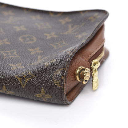 Louis Vuitton Monogram Pochette Orsay 8 of 13