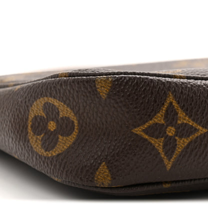 Louis Vuitton Monogram Pochette Accessories 9 of 10