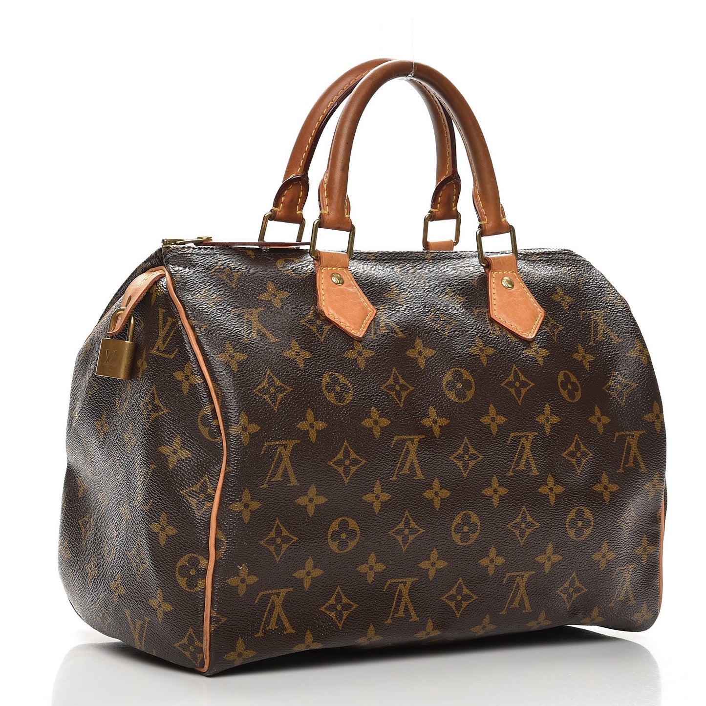 Monogram Speedy 30