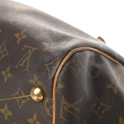 Louis Vuitton Monogram Tivoli GM 12 of 22