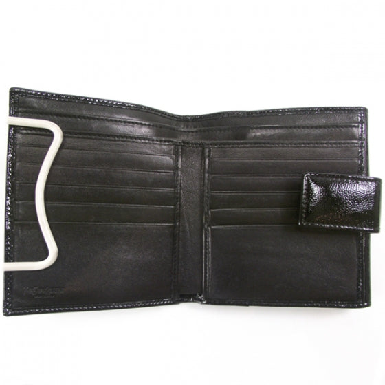 Patent Y-Mail French Wallet