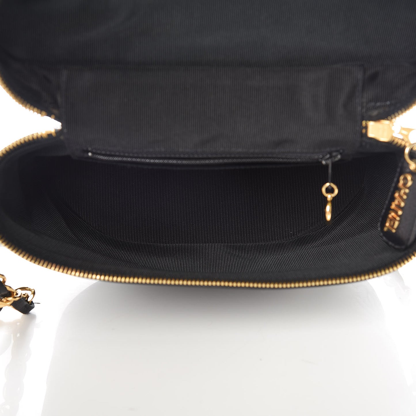 Caviar CC Camera Case Black