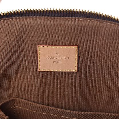 Louis Vuitton Monogram Tivoli GM 6 of 9