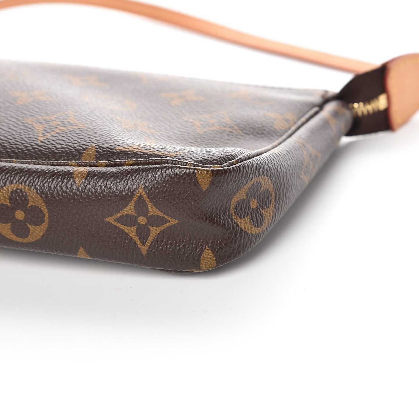 Monogram Pochette Accessories
