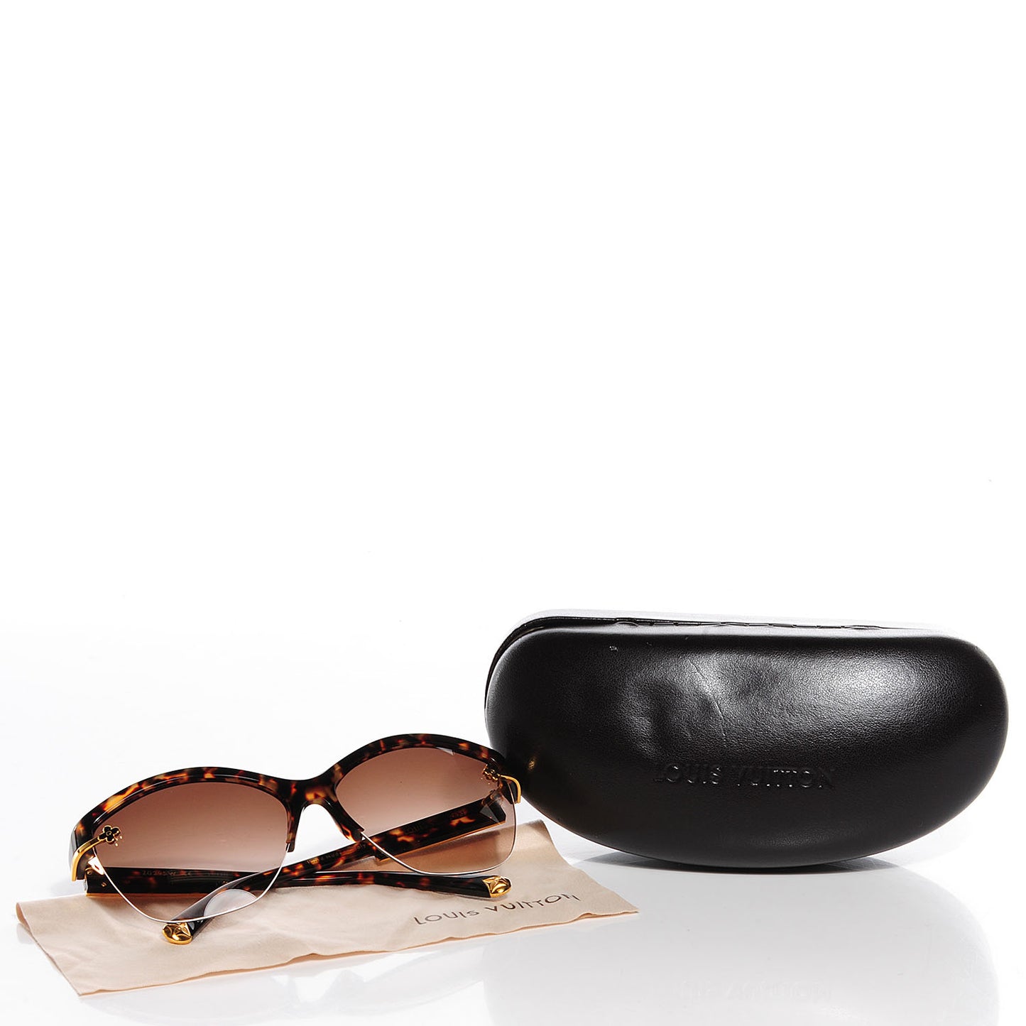 Violet Sunglasses Z0295W Ecaille