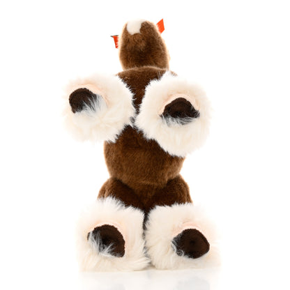 Hermes Fabric Small Hermy The Horse Plush Toy 5 of 6