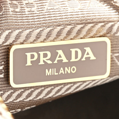 Prada Saffiano Lux Re-Edition 2005 Shoulder Bag Cammeo 6 of 13