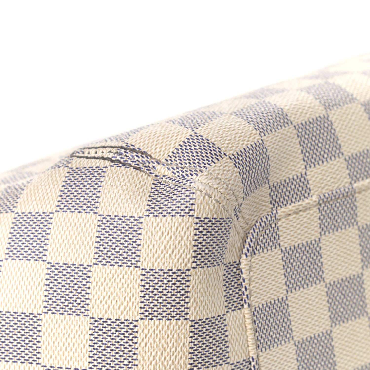 Louis Vuitton Damier Azur Salina PM 11 of 13