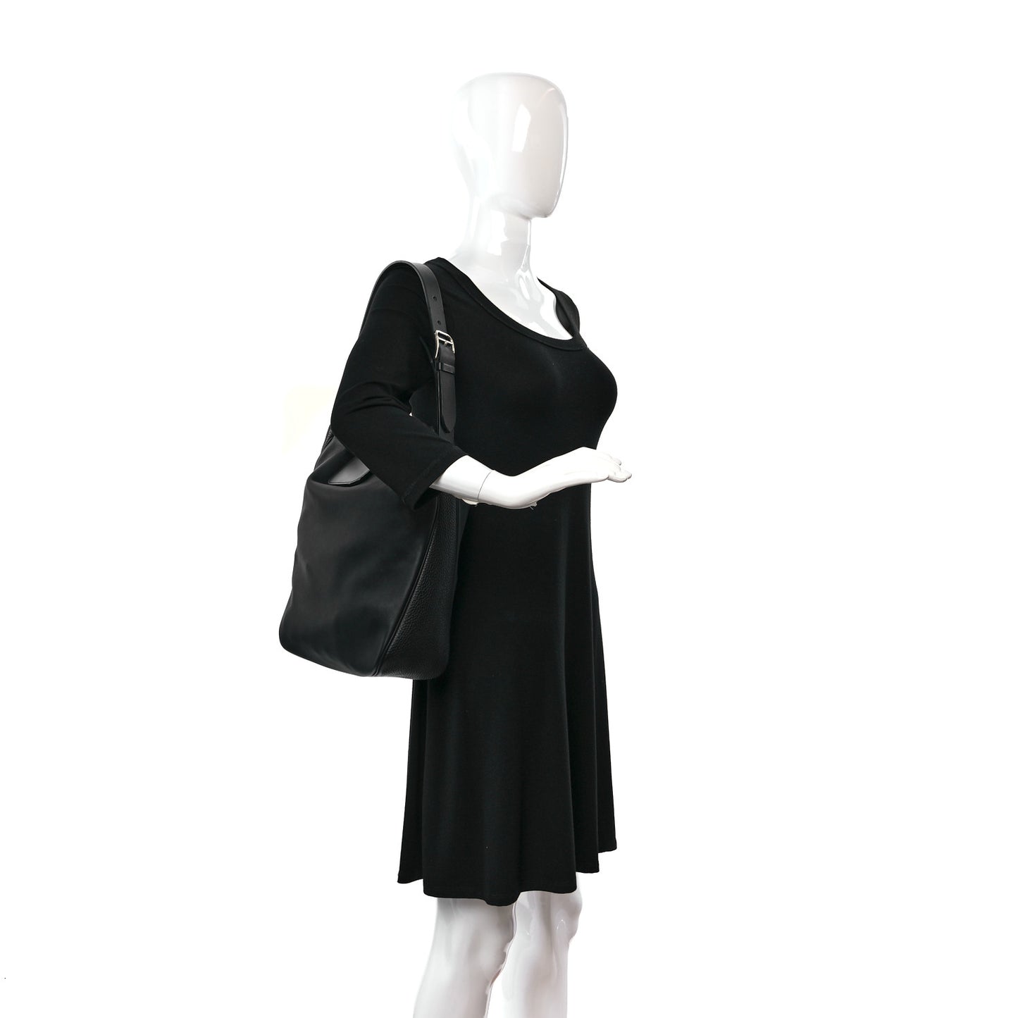 Swift Taurillon Clemence Vache Hunter Virevolte 24 Black