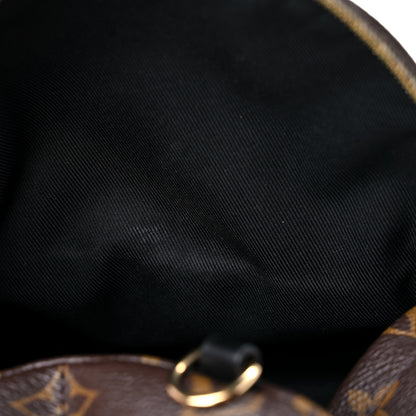 Louis Vuitton Monogram Palm Springs Backpack Mini 11 of 12