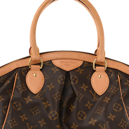 Louis Vuitton Monogram Tivoli PM 7 of 14