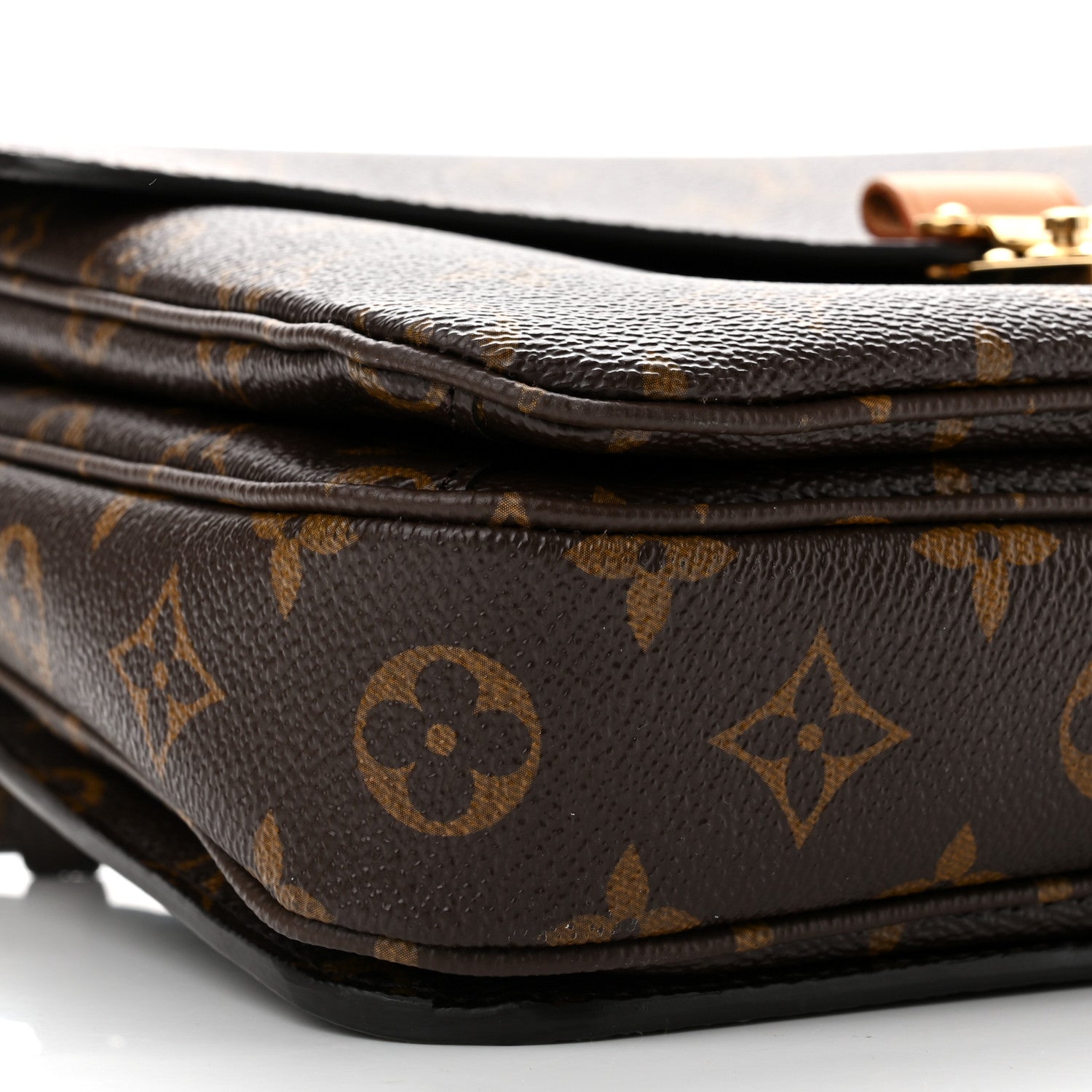 Louis Vuitton Monogram Pochette Metis 8 of 9