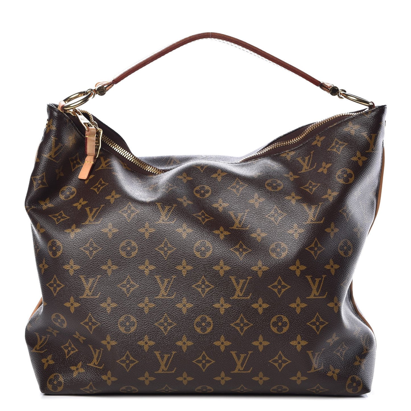 Monogram Sully MM